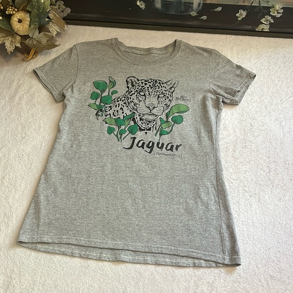 👚3/$10👚 Girls Rio Secreto T-Shirt, Size EG (XL) - Picture 1 of 5